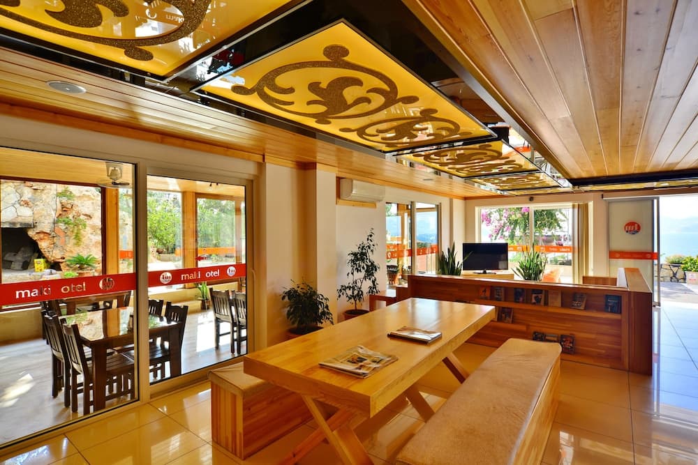 Kas Maki Otel - Image 3