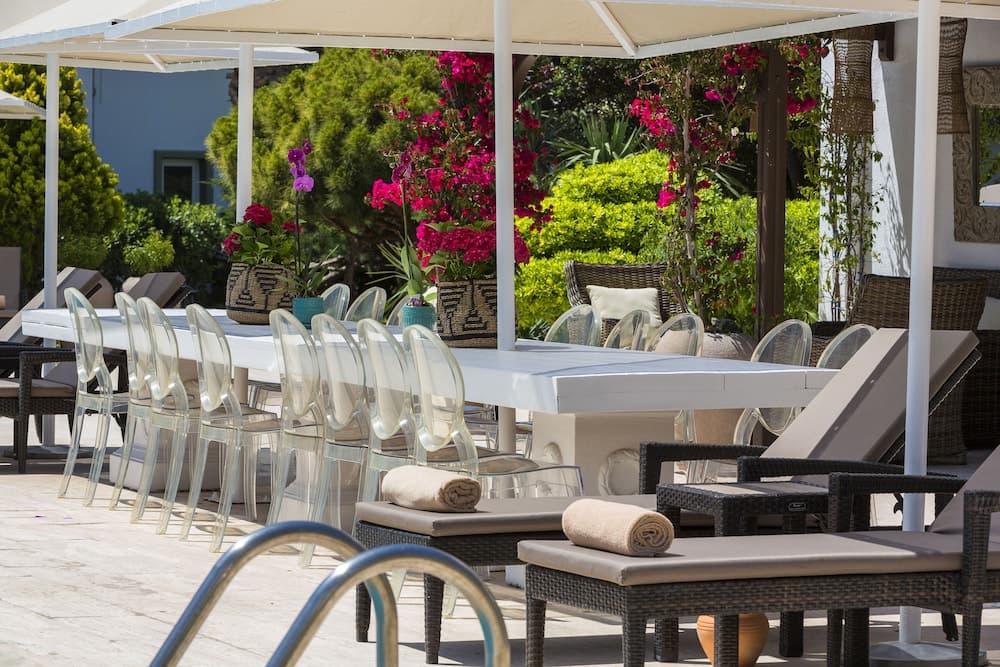 Princess Artemisia Otel - Image 1