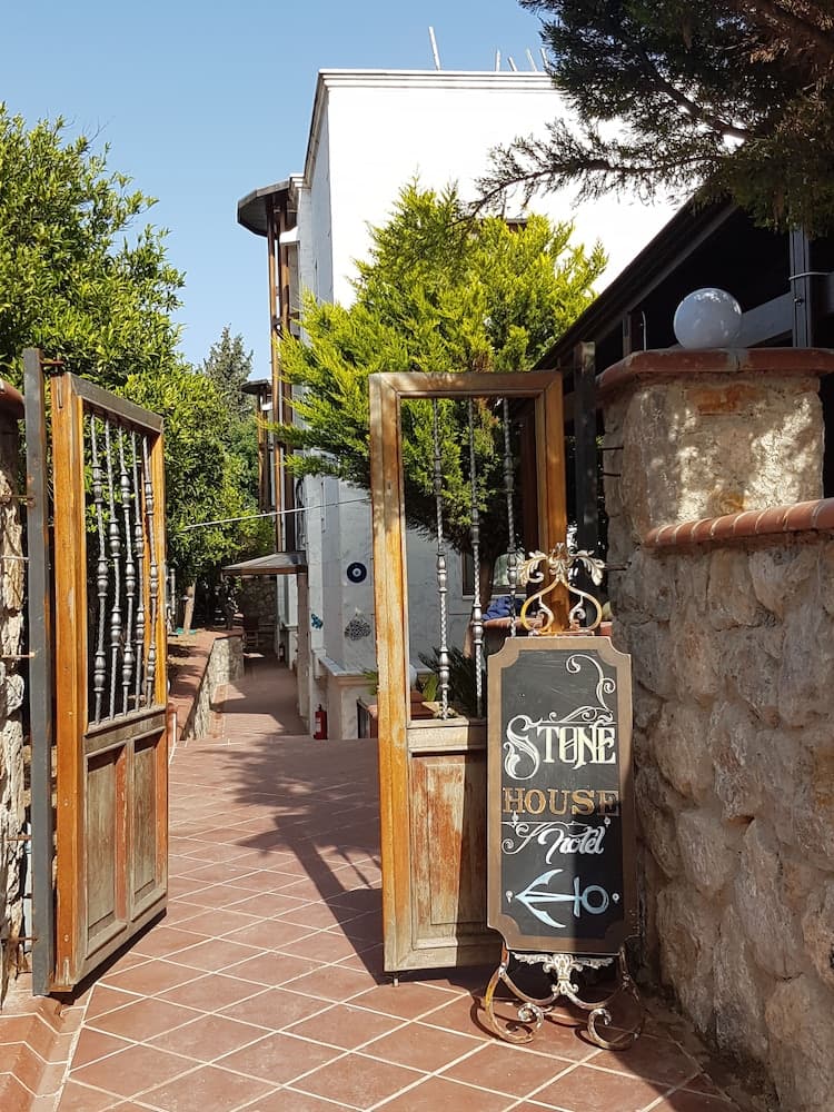 Bodrum Stone House Otel - Image 1