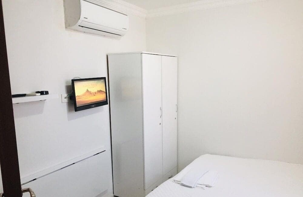 Sato Apart Otel Fethiye
