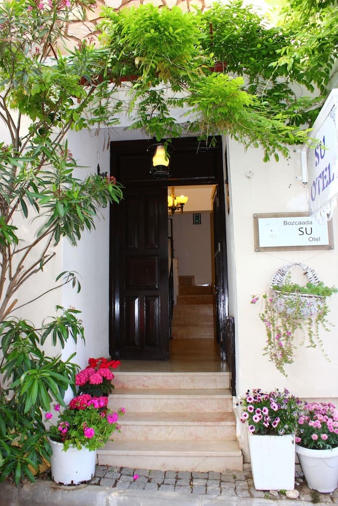 Su Otel Bozcaada
