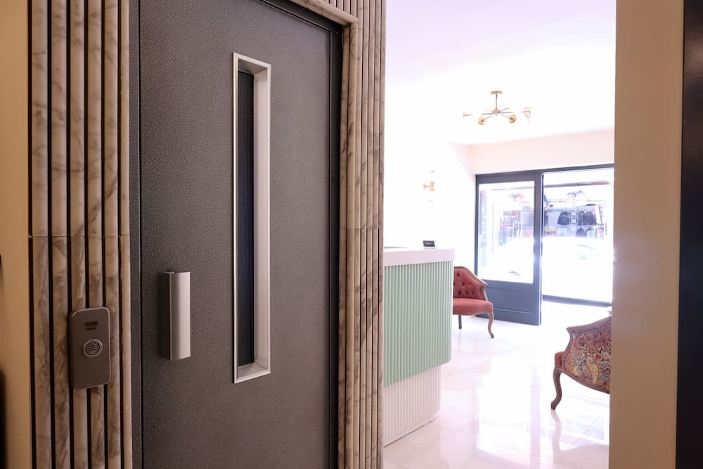 Classio Suite Otel - Image 2