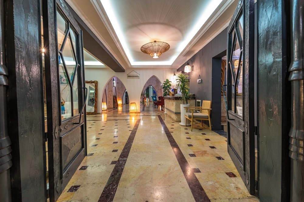 Elixir Boutique Otel - Image 1