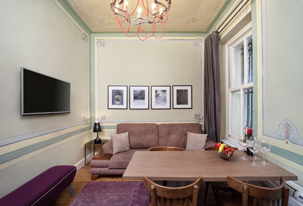 Meroddi Galata Daireleri - Image 3