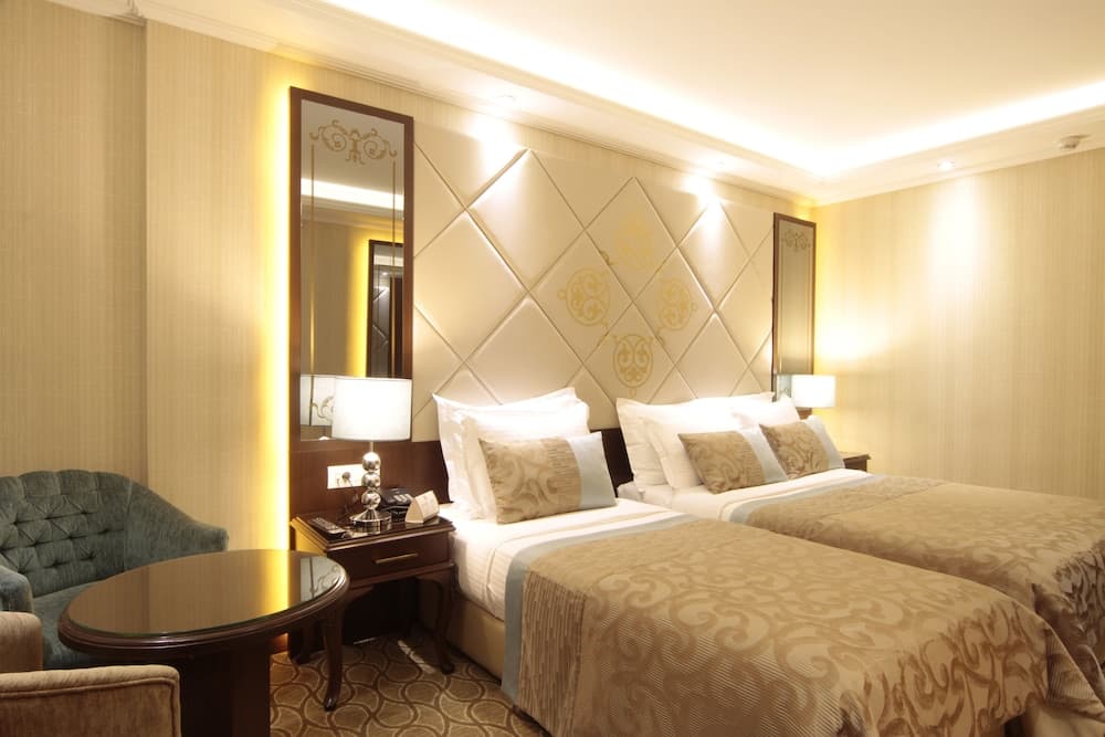 Parma Oteli Merkezi - Image 3