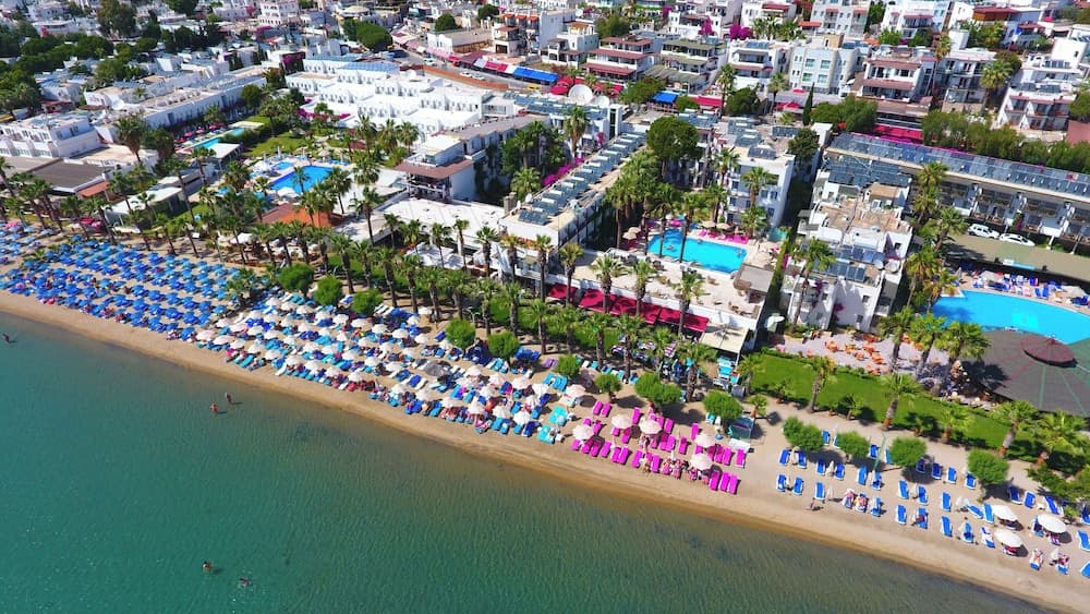 Sami Beach Otel