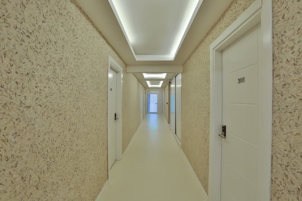 Likya Otel - Image 1