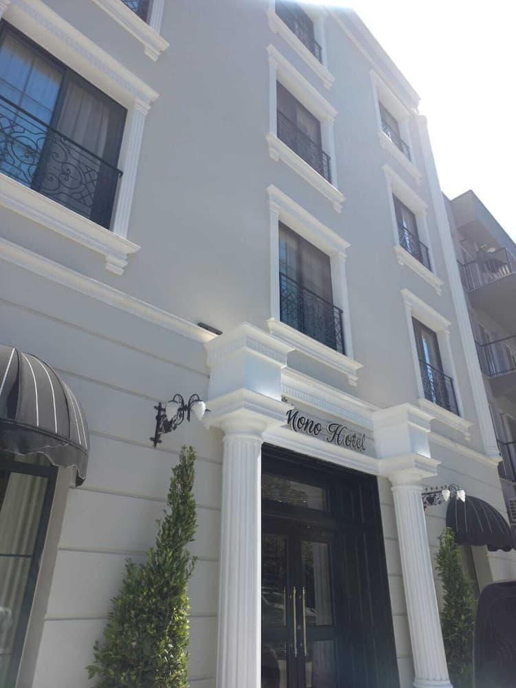 DBD Hotels Bayraklı - Image 3