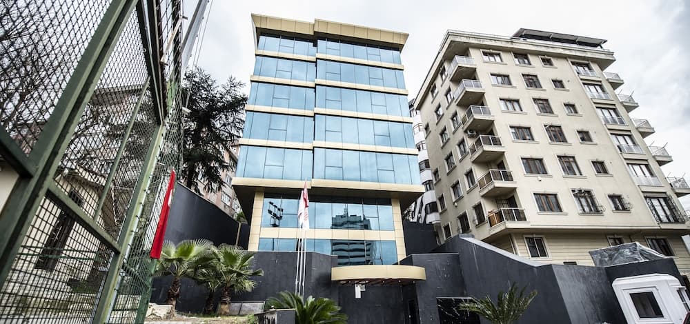 Blue Horizon Rezidans - Image 1