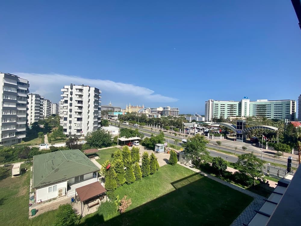 Alice Hotel Antalya - Image 2