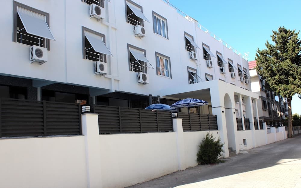 Tasan Apart Otel - Image 1