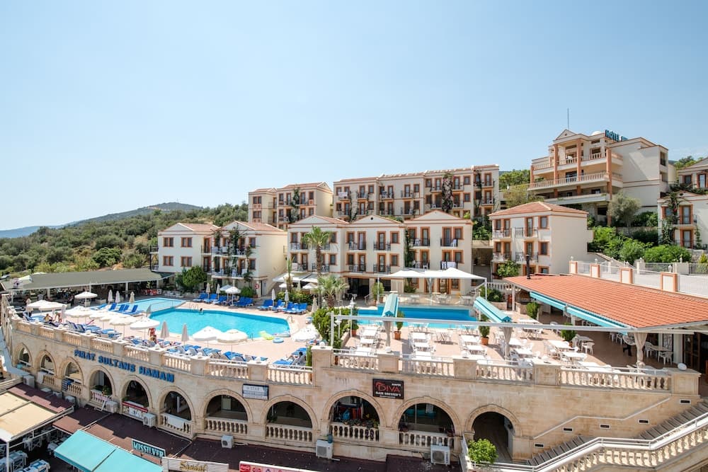 Pirat Otel