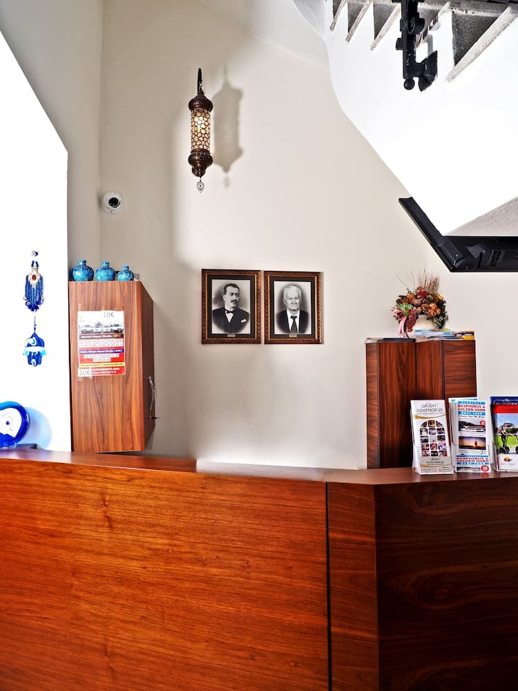 Nusret Bey Otel - Image 2