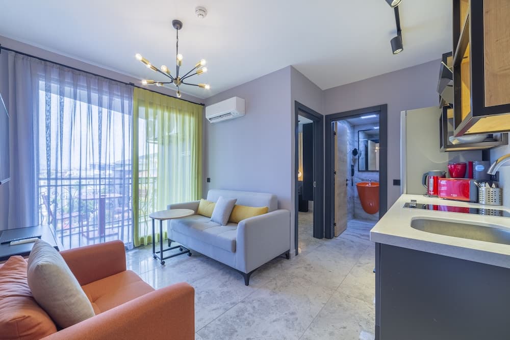 ARIA RIVA APART OTEL - Image 4