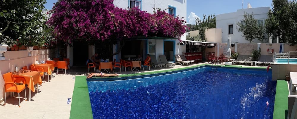Kavala Studio Otel - Image 4