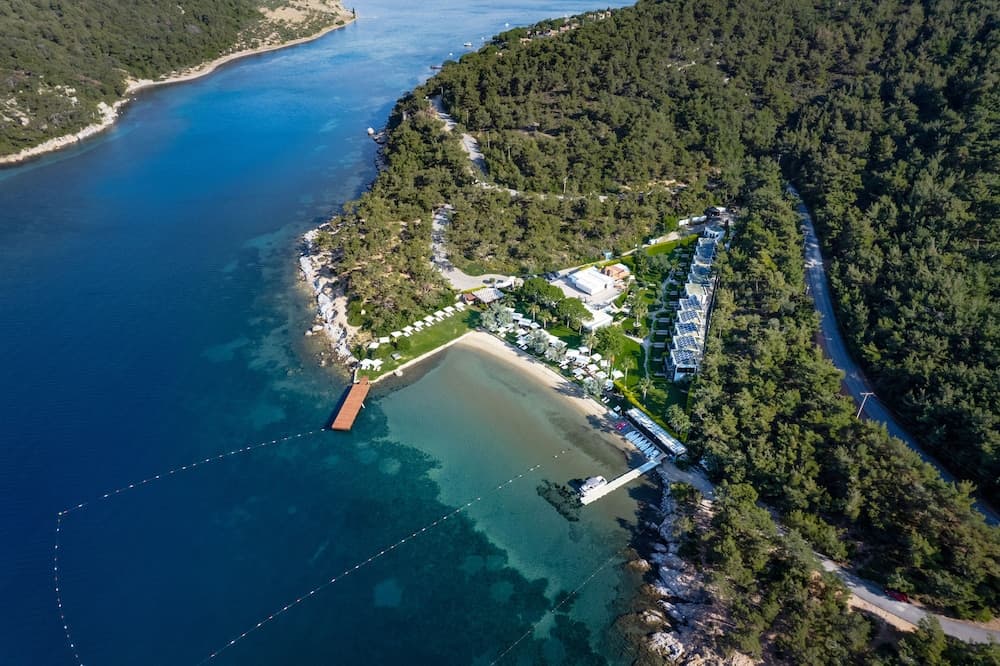 Ortunc Otel - Boutique Sınıf