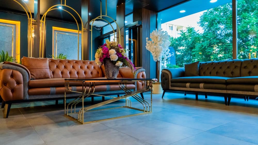 Grand Moon Otel - Image 4