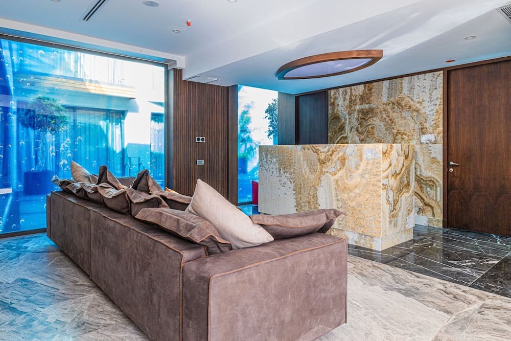 Gözegir Otel - Sadece Yetişkinler fotoğrafı