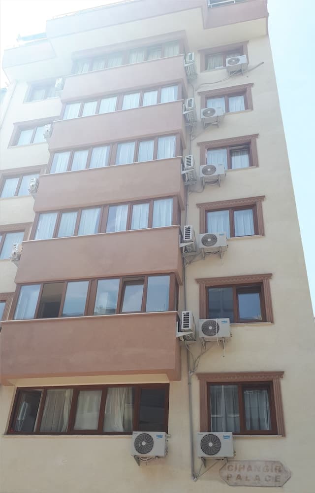 Cihangir Palace fotoğrafı