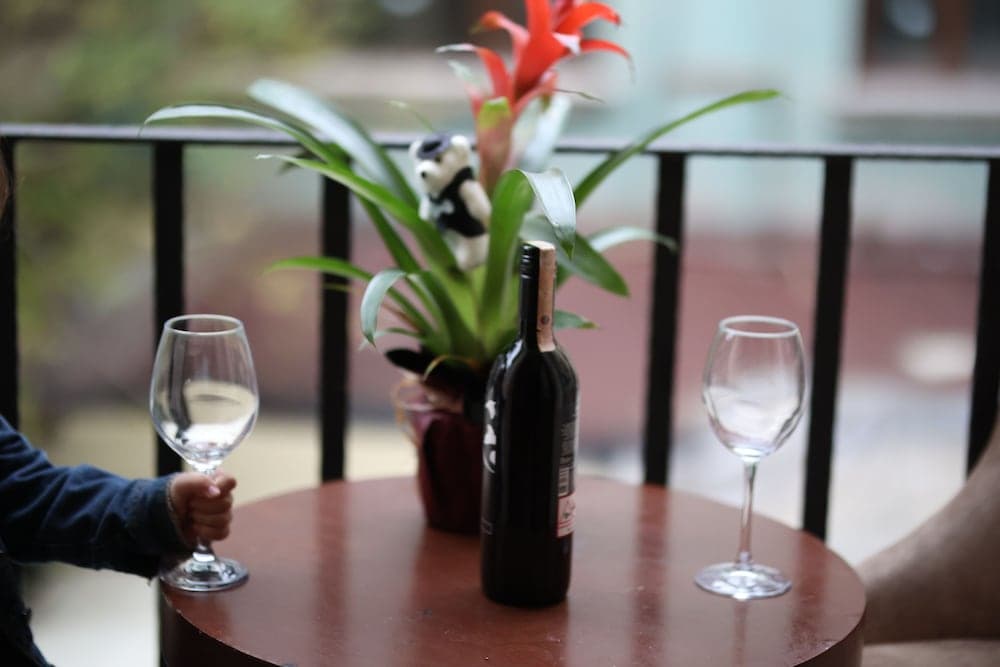 Beyport Otel - Image 2