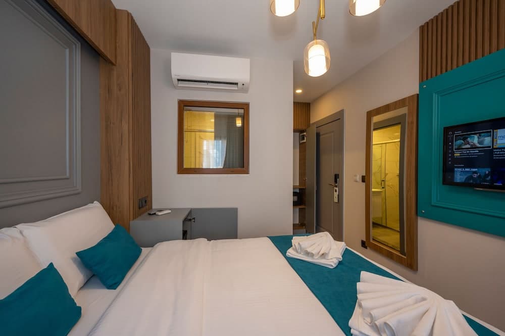 Lynda Otel - Özel Sınıf - Image 2