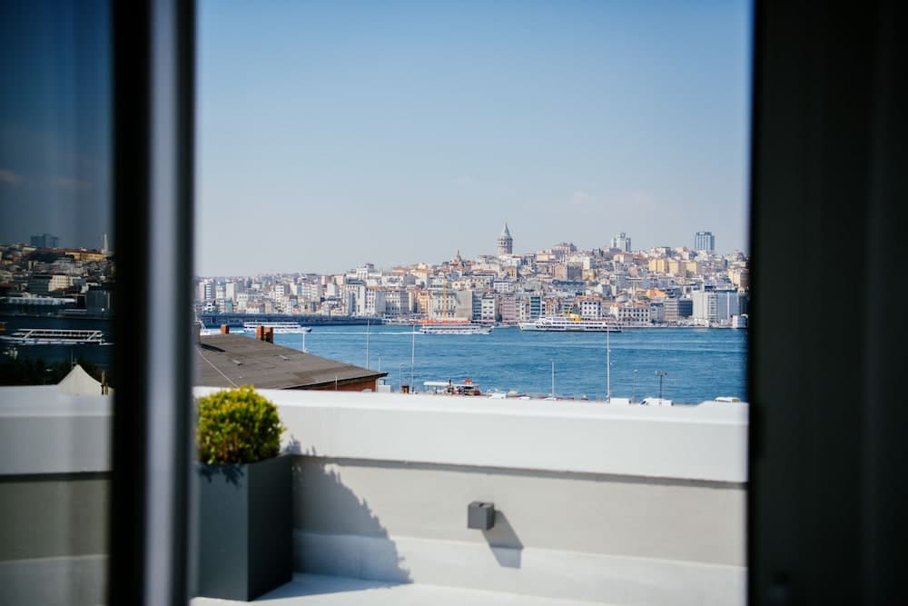 Dream Bosphorus Otel - Image 4