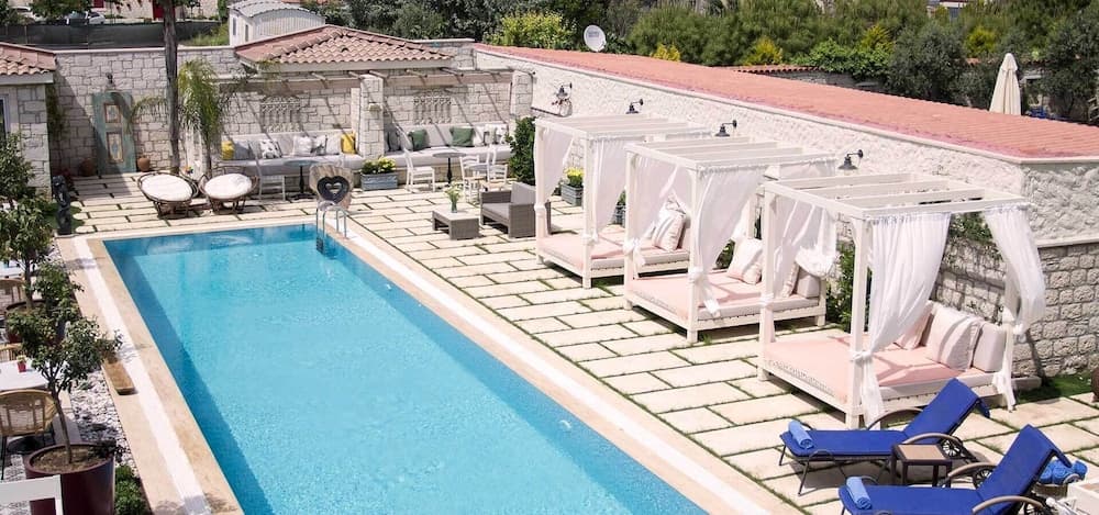 Casa Luna Otel Alaçatı - Image 3