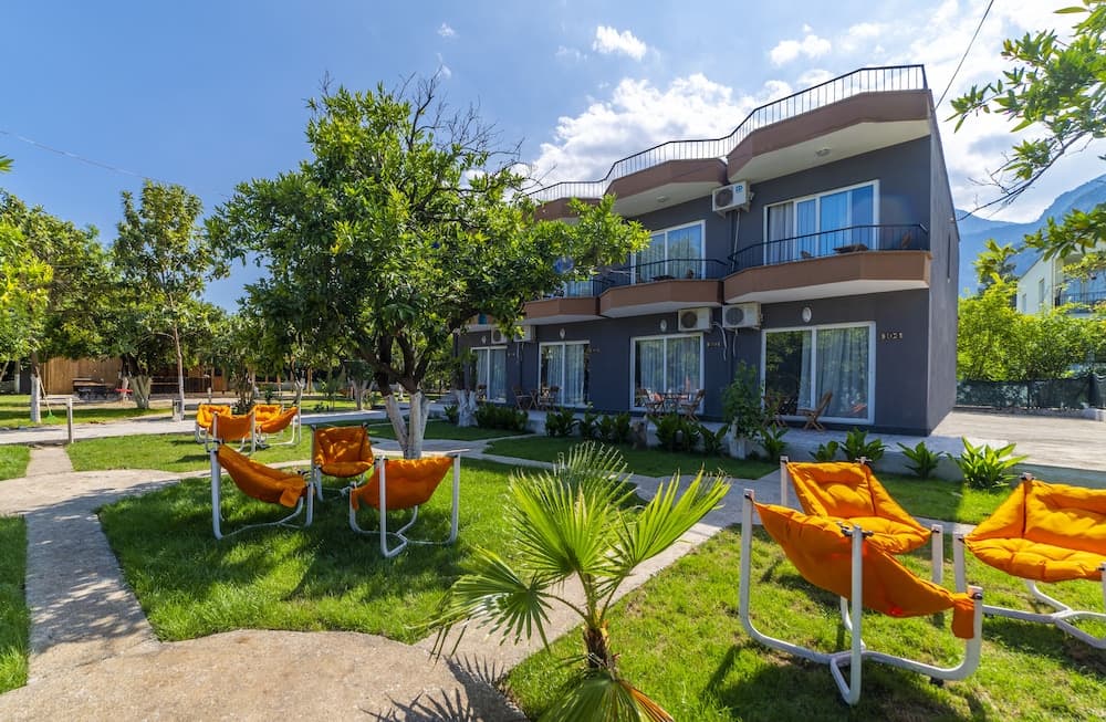 Gizli Koy Otel - Image 1