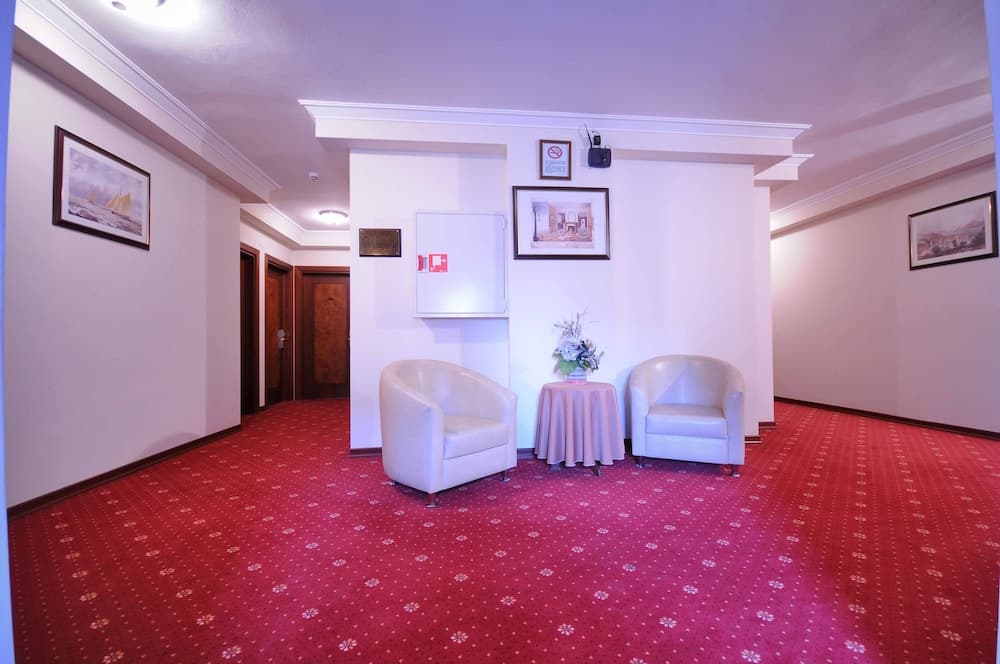 Grand Eyuboglu Otel - Image 3