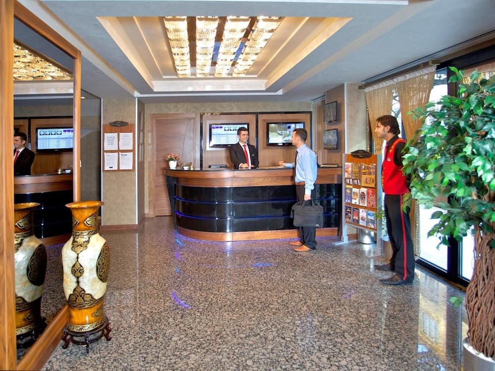 Hotel Momento - Özel Sınıf - Image 3