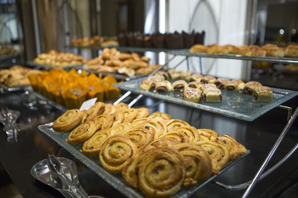 Crowne Plaza İstanbul - Eski Şehir by IHG - Image 2