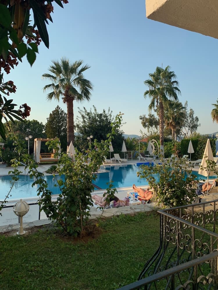Olympos Hotel - Yetişkin Oteli - Image 1