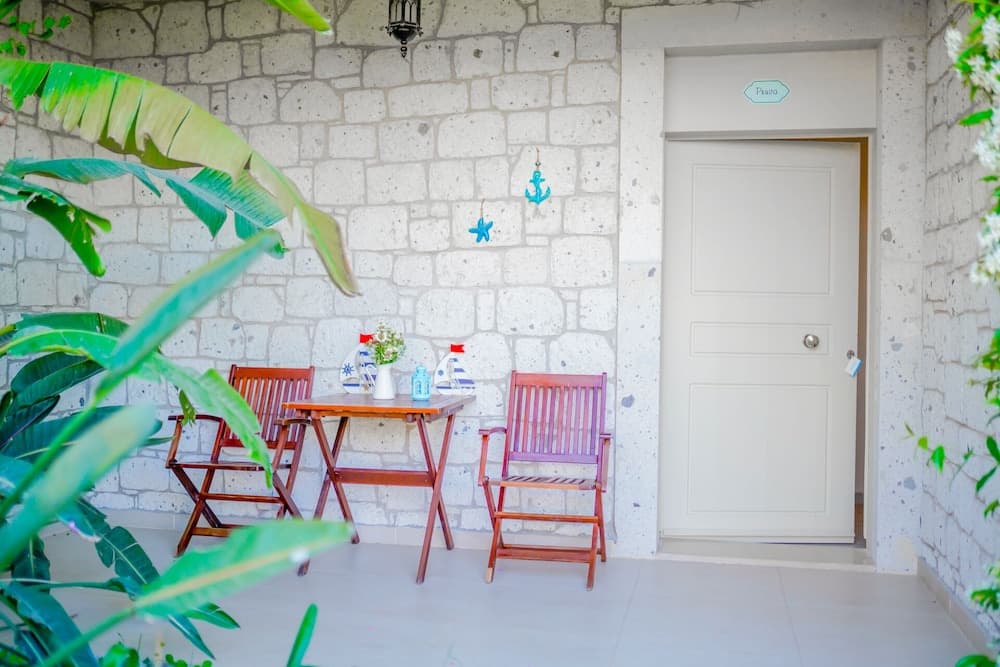 Alacati Marina Palace Otel - Image 3