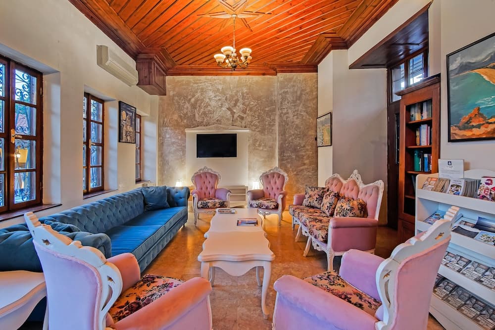 La Paloma Hotel fotoğrafı