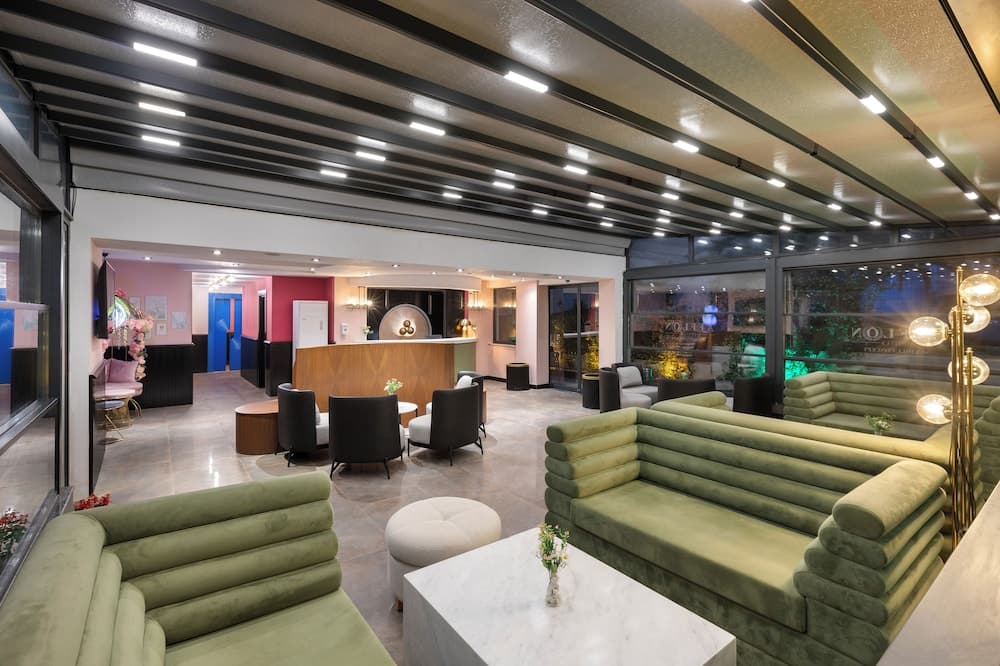 AFFLON SEA HILL KONSEPT - Image 2