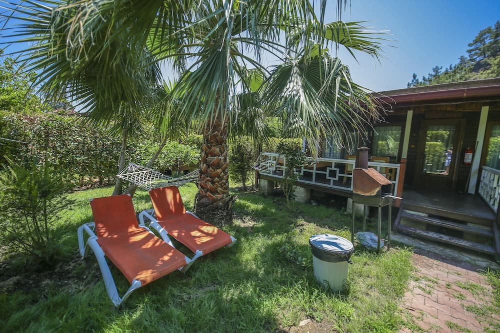 Cirali Villa Zeytin - Image 1