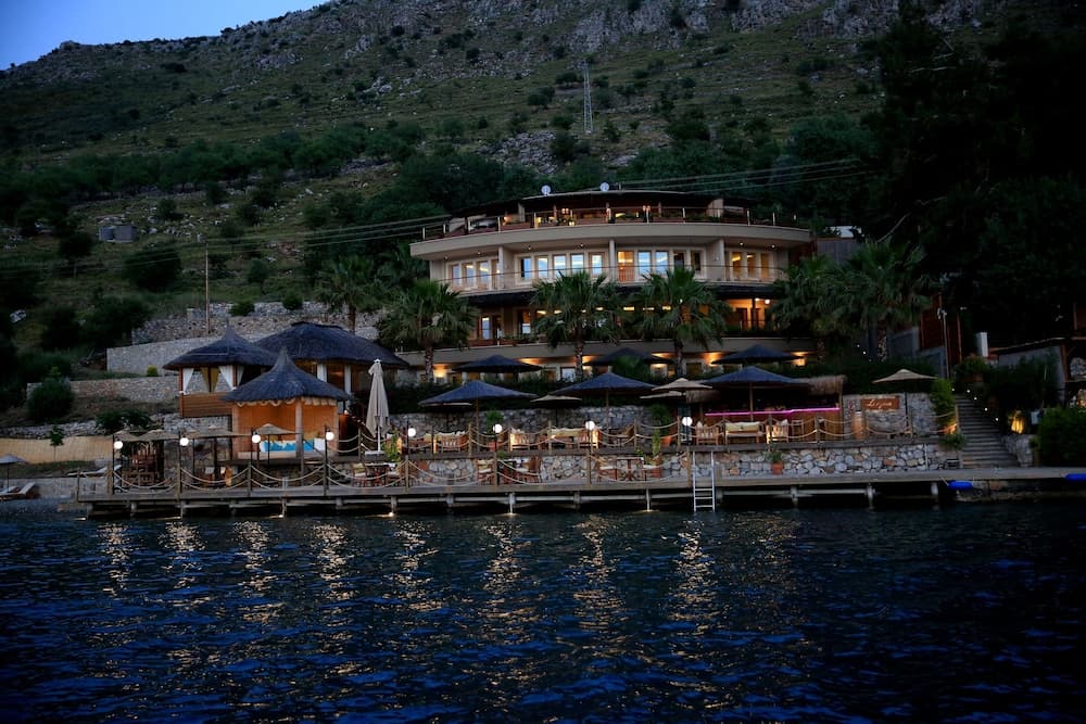 Loryma Lüks Butik Otel - Image 1