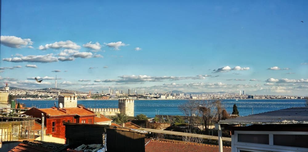 Cape Palace Otel - Image 4