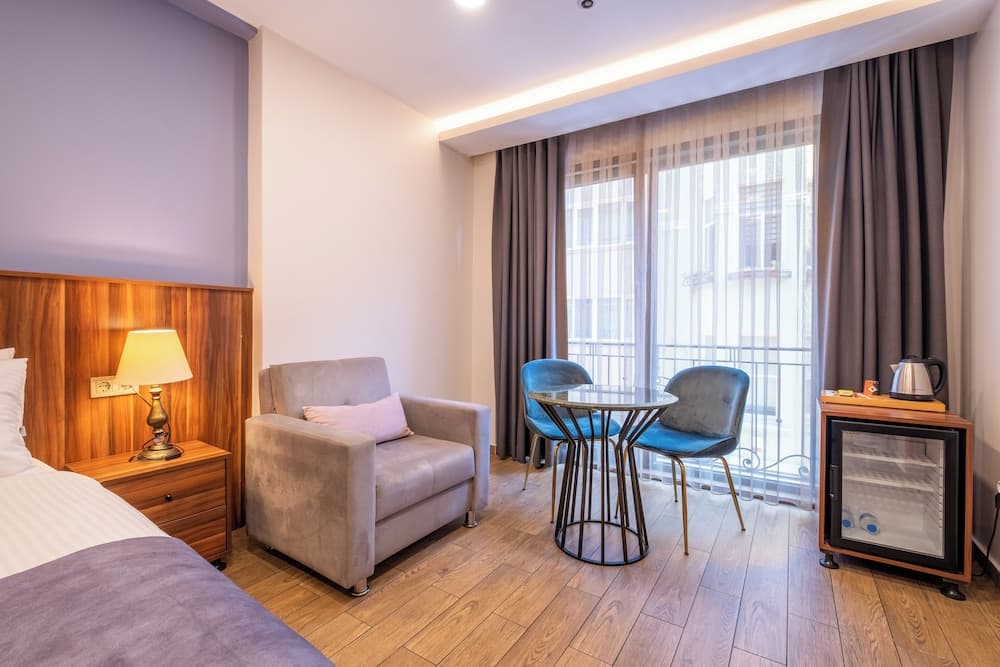 La Wisteria Butik Otel İstanbul - Image 4