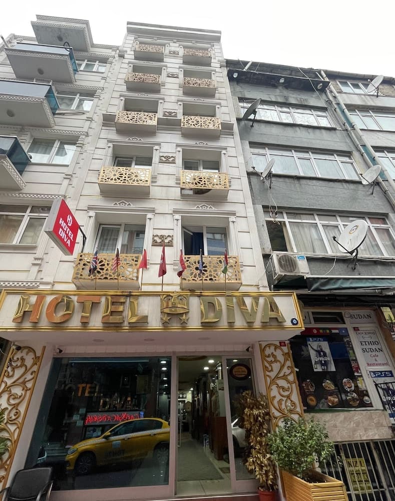 Diva Otel - Image 1