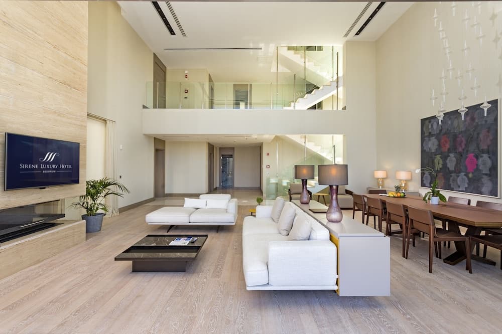 Sirene Luxury Otel Bodrum - Image 2