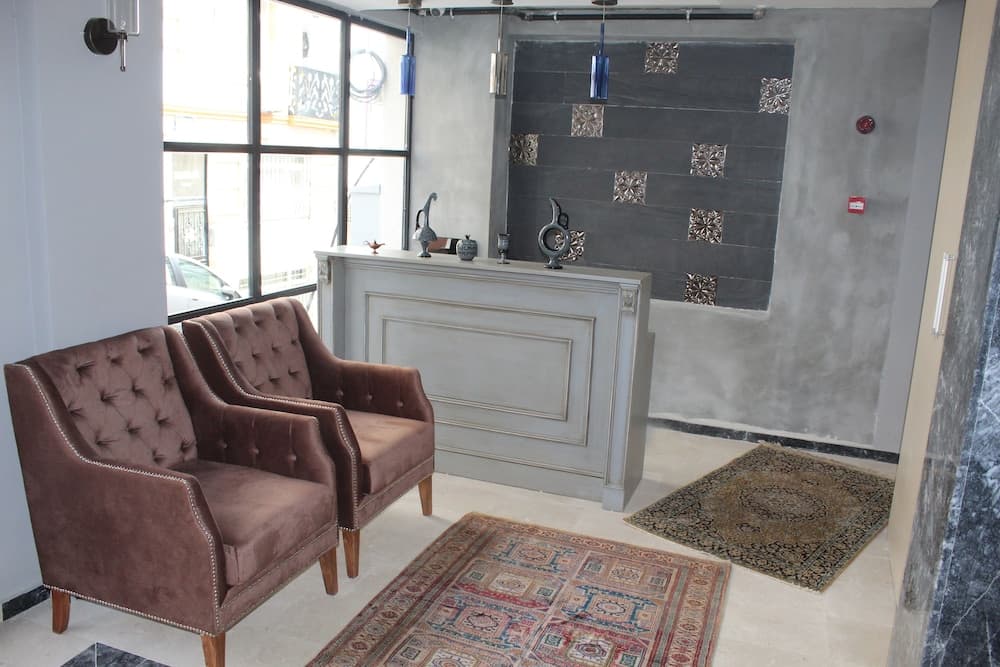 Good Night Otel İstanbul - Image 4