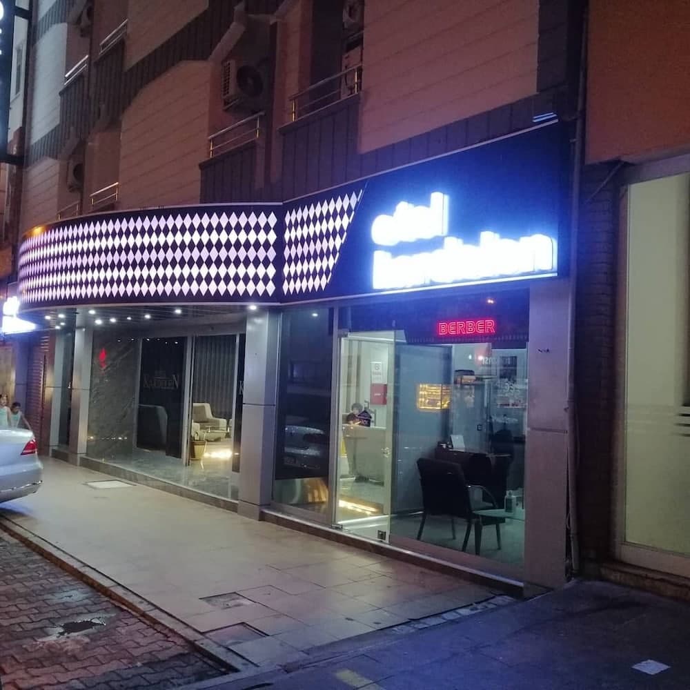 Kardelen Hotel