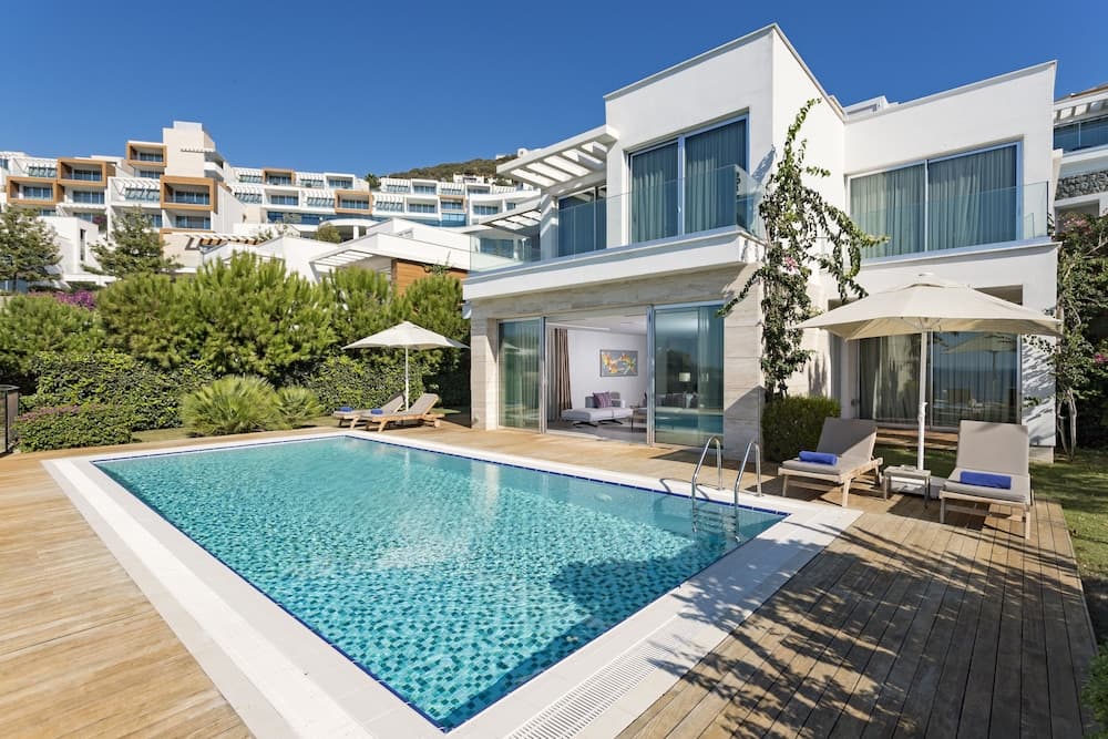 Sirene Luxury Otel Bodrum - Image 4