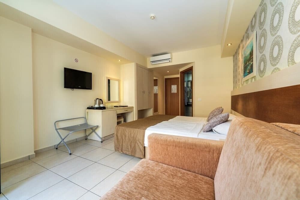 Montebello Resort & Spa – Her Şey Dahil - Image 4
