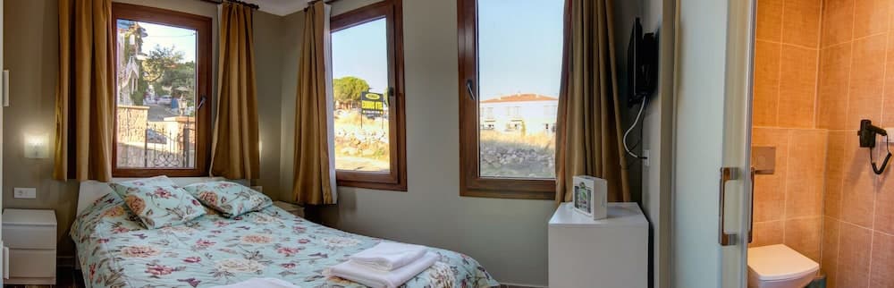 Cunda Exodus Otel - Image 2