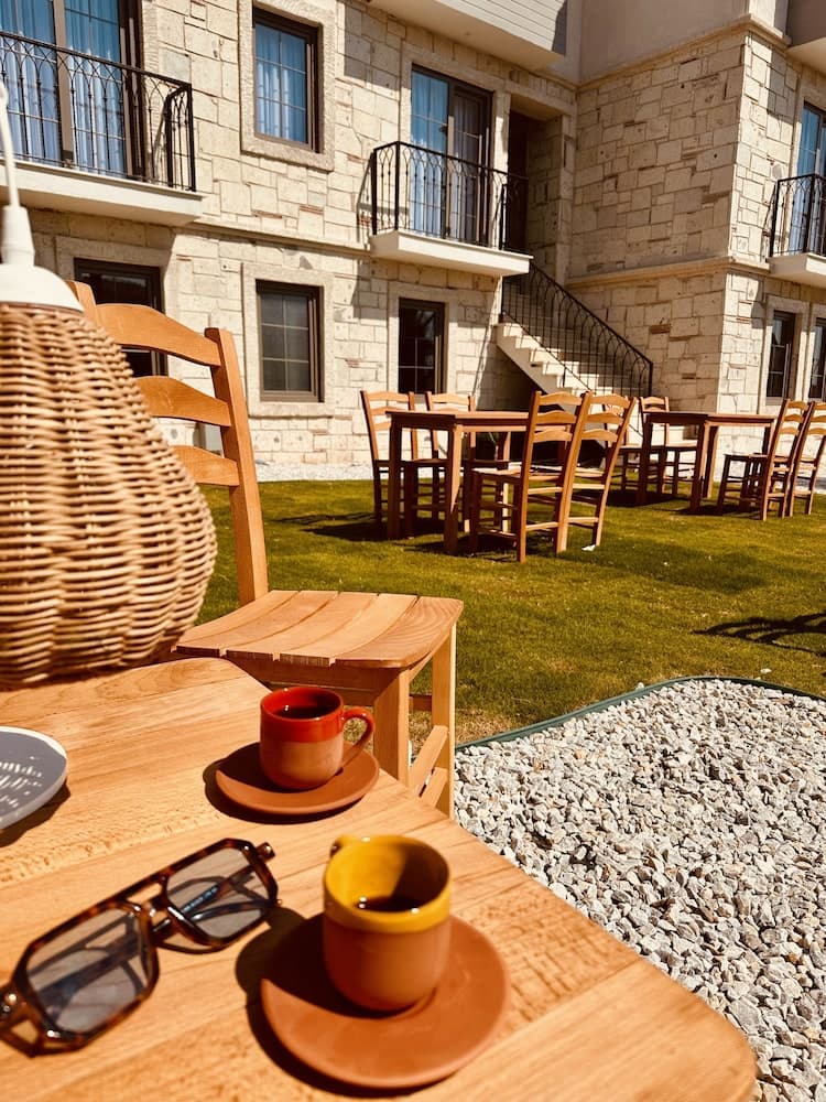 Bozcaada Arcadia Hotel - Image 4