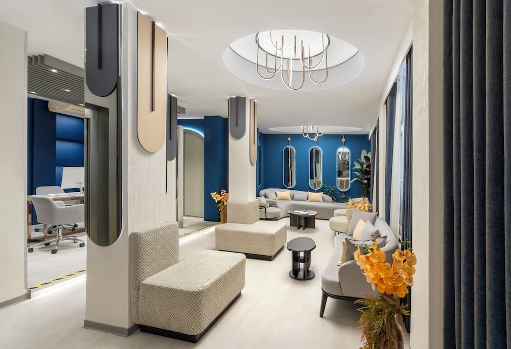 Adamar Oteli - Özel Sınıf - Image 2