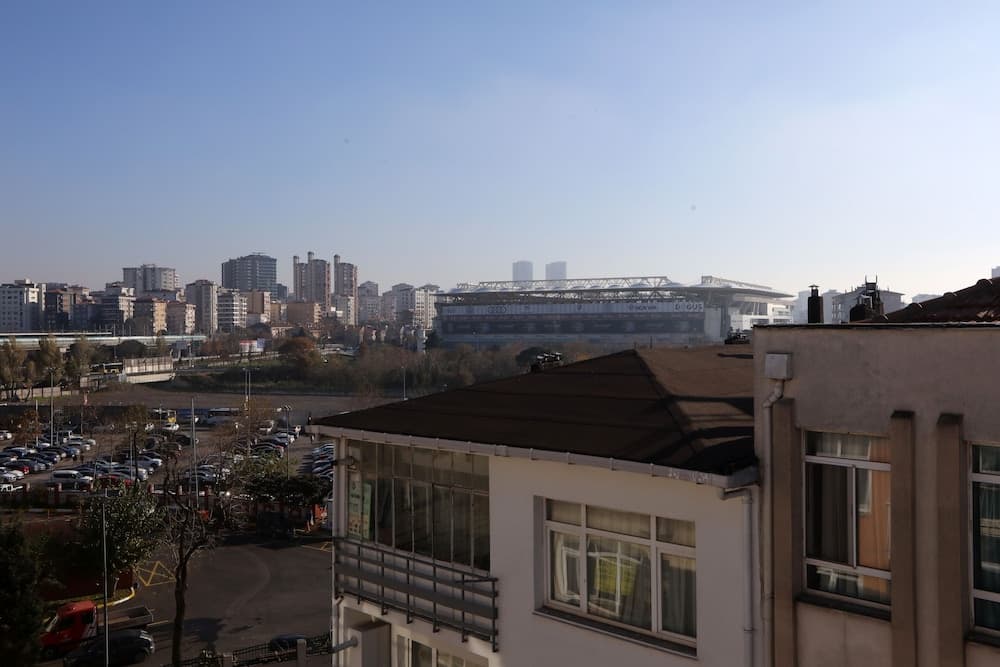 Mezzo Otel - Image 4