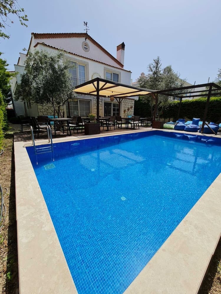 Alaçatı Otel Rebetiko - Image 3